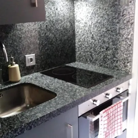 Studio * Τορρεμολίνος