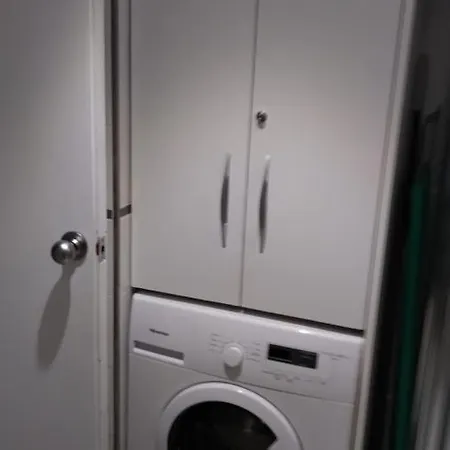Studio Διαμέρισμα