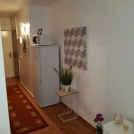 Studio Διαμέρισμα