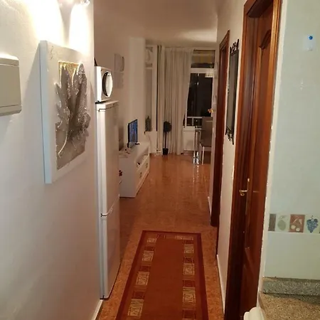 Studio Διαμέρισμα Τορρεμολίνος
