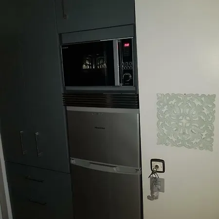Studio * Τορρεμολίνος