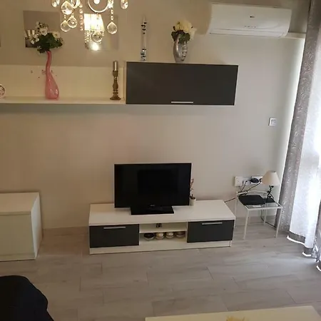 Studio Διαμέρισμα Τορρεμολίνος